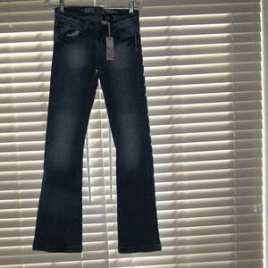 NWT Women’s 702 VEGAS Denim Jeans Size 25